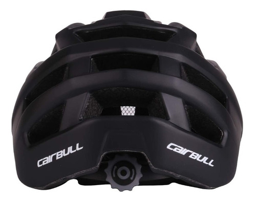 Casco Bicicleta Mtb Trail Xc Cairbull Cb-30 Talla M - L