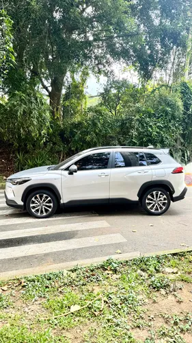 Toyota Corolla Cross 1.8 Hev Seg Cvt
