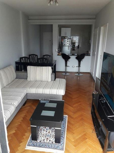 3 Ambientes En Caballito