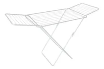 Comprar Tendedero Plegable Con Alas Balcon Tender Ropa Reforzado Hsk