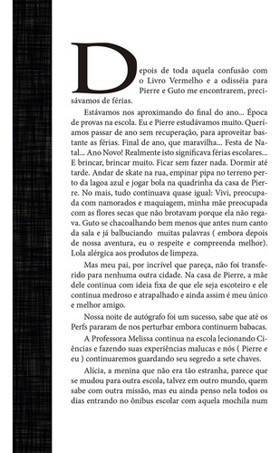 Ed & Pierre: A Maldição Da Colina, De Regina Mara Lucy; Conrado. Editora Avec, Capa Mole Em Português