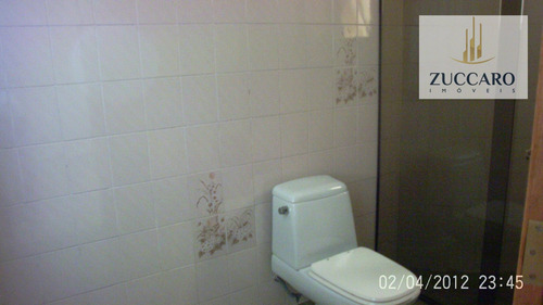 Apartamento Residencial À Venda, Vila São Jorge - Ap0591. - Ap0591