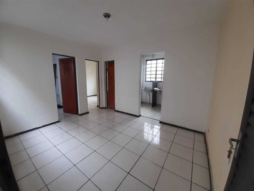 Imagem 1 de 7 de Apartamento Com 2 Quartos Para Comprar No Serra Verde (venda Nova) Em Belo Horizonte/mg - 1476