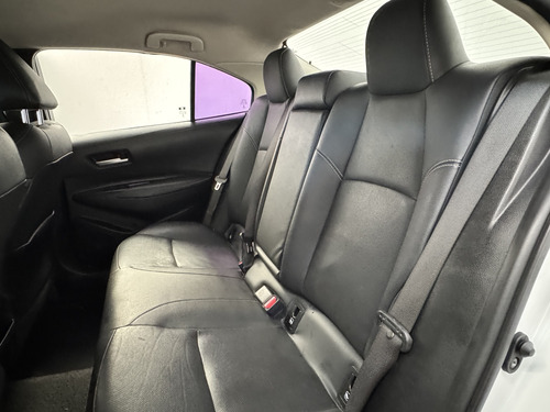 Toyota Corolla 2.0 VVT-IE FLEX XEI DIRECT SHIFT