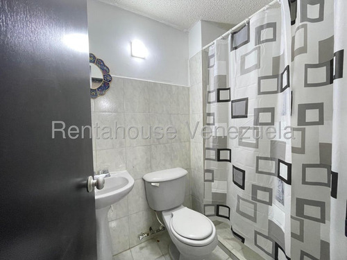 Apartamento En Piso Bajo En Alquiler Narayola 1 La Morita Amoblado Conjunto Con Seguridad Gas Directo Y Pozo De Agua Kg