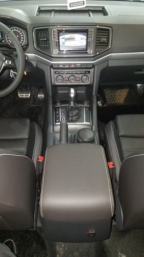 Imagen 7 de 15 de Volkswagen Amarok V6 258cv Extreme 4x4 At 2022 0km #22