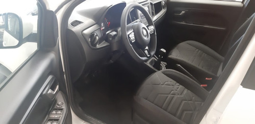 Imagen 12 de 19 de Fiat Strada 1.3 Volcano Cd! Contado - Financiado! Lh1