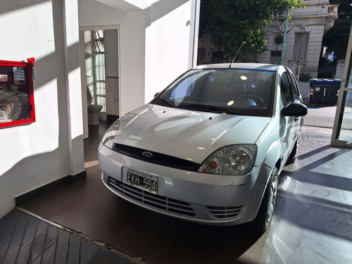 Ford Fiesta 1.6 Ambiente