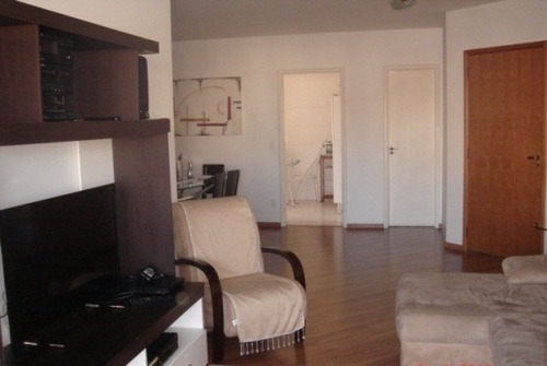 Imagem 12 de 23 de Venda Apartamento Alto Padrão Santo André Brasil - 1247