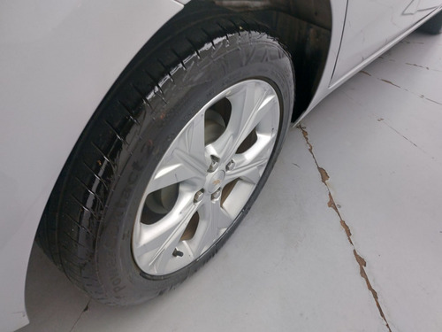 Chevrolet Onix 1.0 TURBO FLEX PLUS LTZ MANUAL