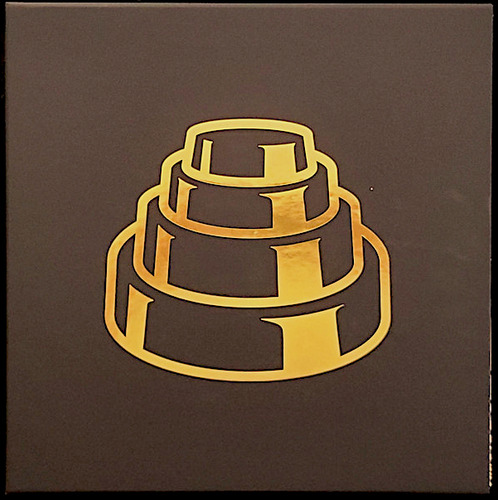 Devo-50 Years Of De-evolution: 1973-2023 (boxset Edic. Ltda)
