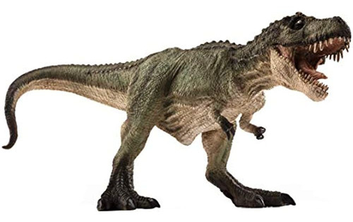 Mojo Tyrannosaurus Rex Hunting Dinosaur Trex Figura De Jugue