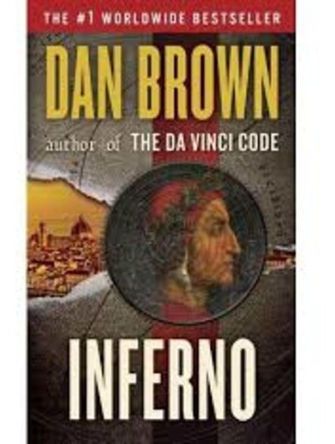 Inferno, De Brown, Dan. Editorial Anchor Books, Edición 1 En Español