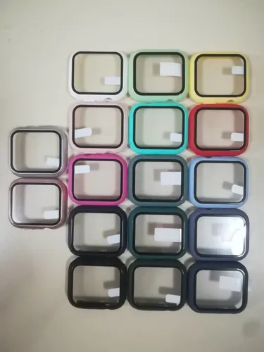 Bumpers Para Apple Watch 44mm