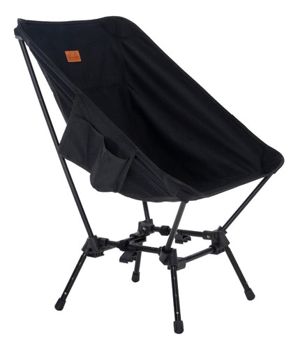 Moon Lence Silla De Camping Ajustable De Gran Tamaño Para .