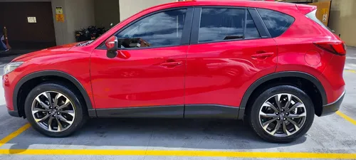 Mazda CX-5 2.5 Grand Touring Lx