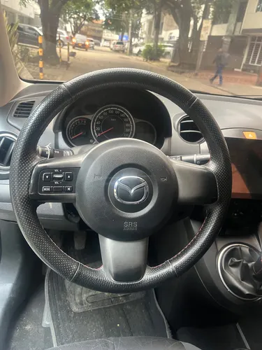 Mazda 2 1.5 15hm1c