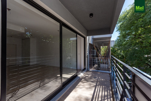 Hermoso 1 Amb Y Medio | Terraza & Parrilla | Venta Con Renta