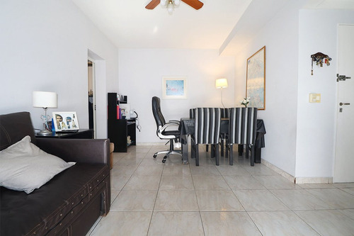 Venta 3 Ambientes Balcón Frente Cochera Villa Luro