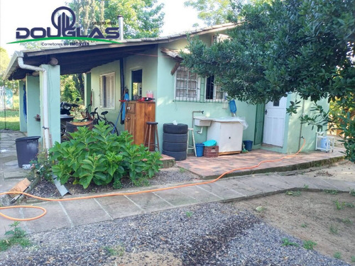 Imagem 2 de 13 de Lindo Sítio 730m² Condomínio Rancho Alegre - 1566