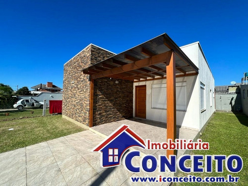 Imagem 2 de 24 de Rc163 - Excelente Imóvel Em Localização Privilegiada Em Santa Terezinha