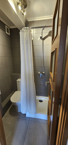 Departamento En Teja Sur