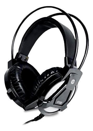 Audifonos Gamer Hp H100 