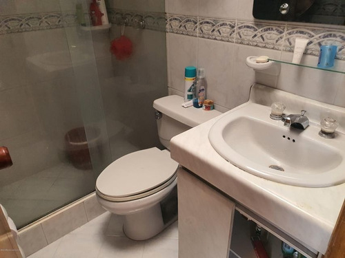 Imagen 11 de 25 de Apartamento En Galerias(bogota) Rah Co: 23-220