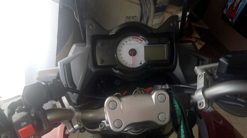 Kawasaki Versys 650
