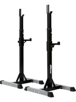 Comprar Rack Barra Entrenamiento Pesas Sentadillas Levantamiento