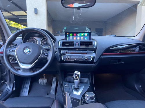 BMW Serie 1 1.6 120i Sport AT