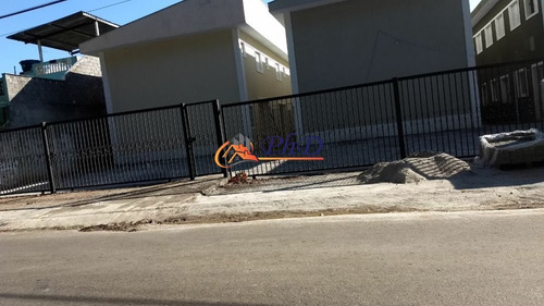 Imagem 1 de 13 de Casa A Venda Bairro Maracanã Jarinu - Casa A Venda No Bairro Maracanã - Jarinu, Sp - Ph76123