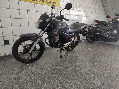 Honda Cg Titan 160