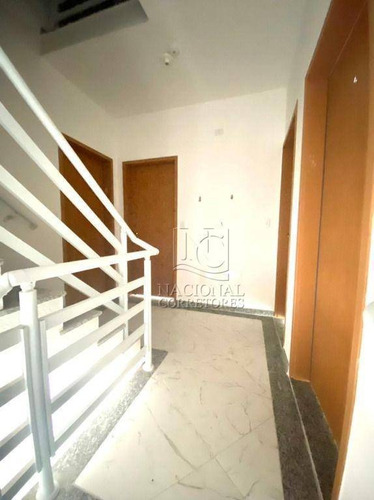 Imagem 20 de 20 de Apartamento Com 2 Dormitórios À Venda, 50 M² Por R$ 249.000 - Vila Guiomar - Santo André/sp - Ap9061