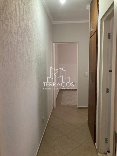 Imagem 14 de 30 de Casa À Venda Em Cond. Fechado, Com 2 Dormitórios, 2 Vagas De Garagem - Jardim Martins - Jundiapi/sp - Ca00591 - 70279436