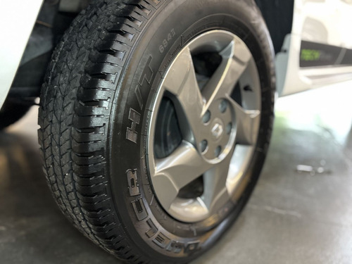 Renault Duster DUSTER TECHROAD 1.6 Hi-Flex 16V Mec.