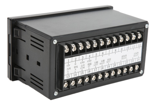 Controlador De Incubadora De Ovos Temperatura E Temperatura