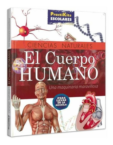 El Cuerpo Humano Una Máquina Maravillosa / Lexus