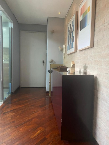 Imagen 6 de 25 de Excelente Apartamento Full Amoblado Y Equipado