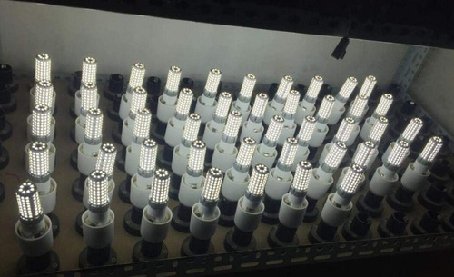 Bombillas Led G12 15w (150w Halógeno Inlube Incandescente De