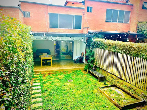 Imagen 1 de 14 de Vendo Hermosa Casa Cerca Al Colegio Montessori