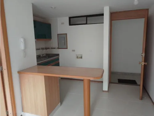 Venta Apartaestudio Chapinero Marly