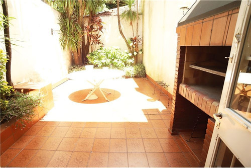 Venta De Duplex En Caballito 4 Amb Terraza Cochera