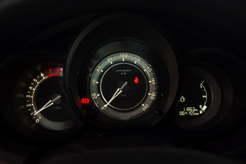 Citroën C3 Picasso 2013 1.5 Origine 90cv Taraborelli