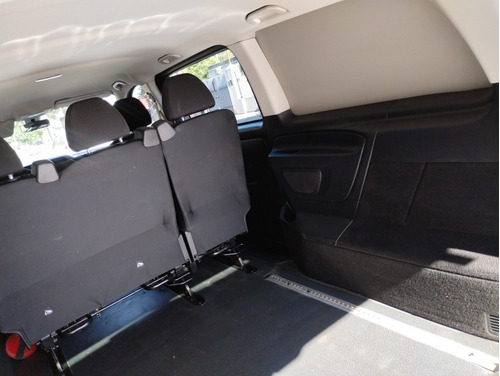 Imagen 7 de 20 de Mercedes-benz Vito 2018 1.6 111 Cdi Furgon Mixto Aa 114cv