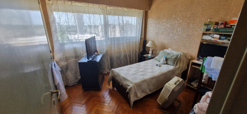 Apto Credito - Departamento 2 Ambientes , Balcon, Cocina Separada En Centro De San Miguel