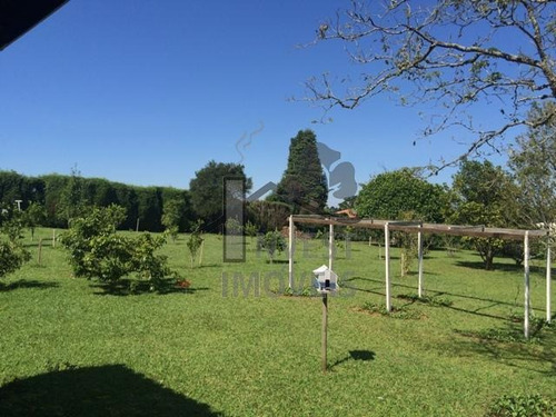 Cód 1185 - Magnifico Sitio Com 8.000 M² Pousada Ou Centro De - 1185