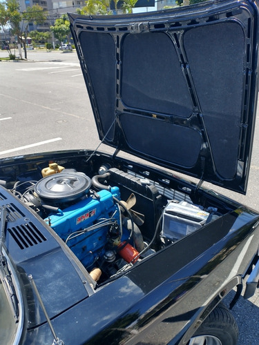 Imagem 13 de 15 de Chevrolet Opala Comodoro