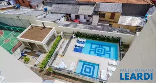 Imagem 15 de 15 de Apartamento - Sacomã - Sp - 637652