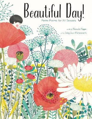 Libro Beautiful Day! : Petite Poems For All Seasons - Rod...